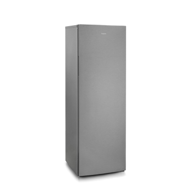 Однокамерный холодильник Бирюса 6143 металлик