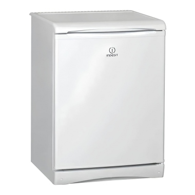 Однокамерный холодильник Indesit TT 85 [фото 2]