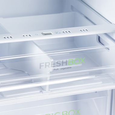 Однокамерный холодильник Бирюса 6142 [фото 6]