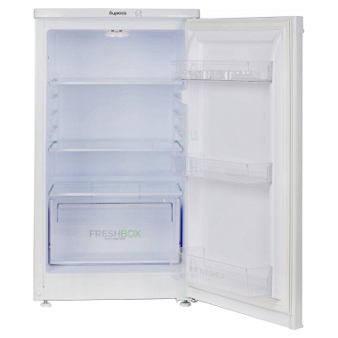 Однокамерный холодильник Бирюса 409 [фото 1]